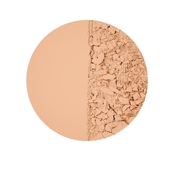 NIB Charlotte Tilbury Airbrush Flawless Finish Setting Powder Compact - 2 Medium - Picture 5 of 11